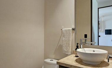 Departamento en Montebello, 3 Recámaras y Jacuzzi