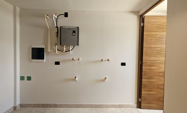 Departamento en Montebello, 3 Recámaras y Jacuzzi