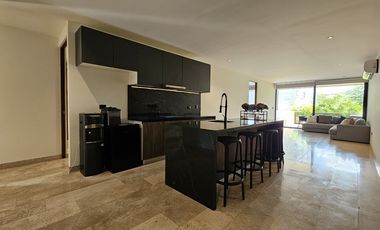 Departamento en Montebello, 3 Recámaras y Jacuzzi