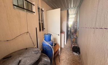 Casa en venta en Gran San José Kanasin