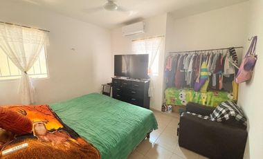 Casa en venta en Gran San José Kanasin