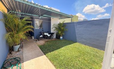 Casa en venta en Gran San José Kanasin