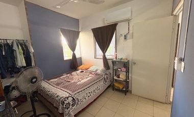 Casa en venta en Gran San José Kanasin