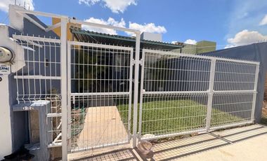 Casa en venta en Gran San José Kanasin