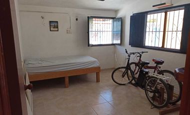 CASA AMUEBLADA EN CHABIHAU