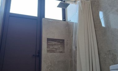 Casa en de 1 piso en venta en privada en Temozón Norte