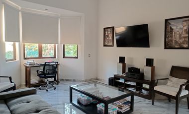 Casa en de 1 piso en venta en privada en Temozón Norte