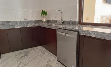 Casa en de 1 piso en venta en privada en Temozón Norte