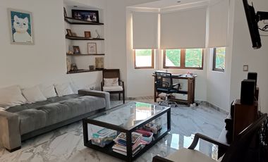 Casa en de 1 piso en venta en privada en Temozón Norte