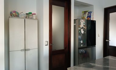 Casa en de 1 piso en venta en privada en Temozón Norte