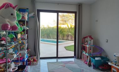 Casa en de 1 piso en venta en privada en Temozón Norte