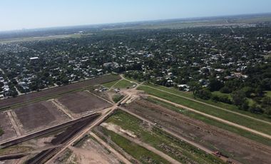 Oportunidad Lote 12, (608 m2) 