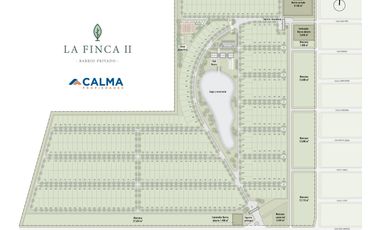 Oportunidad Lote 12, (608 m2) 