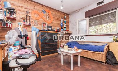 PH de 3 ambientes muy amplio en  Remedios De Escalada