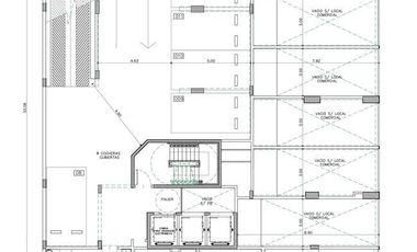 Oficina en venta en Avellaneda