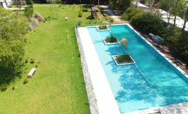 Departamento en venta de 3 ambientes en Altos de Sol, Berazategui