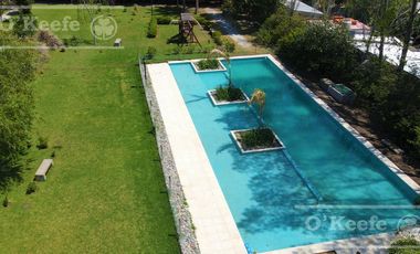 Departamento en venta de 3 ambientes en Altos de Sol, Berazategui