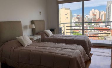 Departamento en  alquiler amoblado