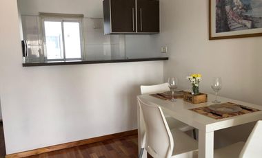 Departamento en  alquiler amoblado
