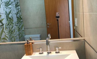 Departamento en  alquiler amoblado