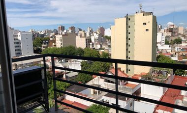 Departamento en  alquiler amoblado