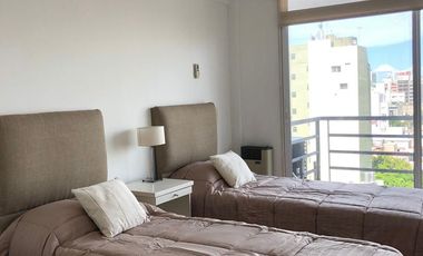 Departamento en  alquiler amoblado