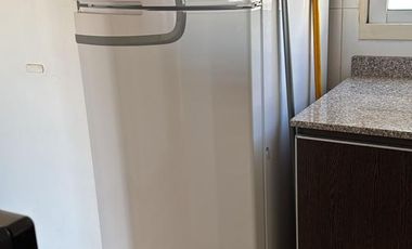 Departamento en  alquiler amoblado