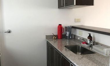 Departamento en  alquiler amoblado