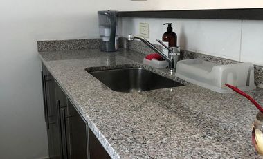 Departamento en  alquiler amoblado