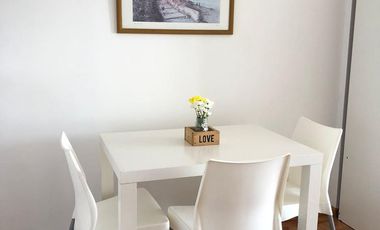 Departamento en  alquiler amoblado