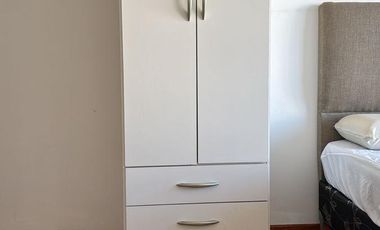 Departamento en  alquiler amoblado