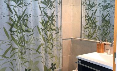 Departamento en  alquiler amoblado