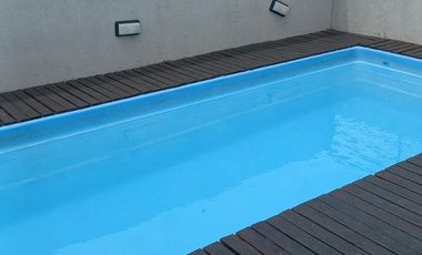 Departamento en  alquiler amoblado