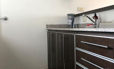 Departamento en  alquiler amoblado