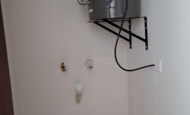 Departamento amueblado en renta en Monné, Temozón Norte