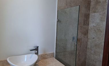 Departamento amueblado en renta en Monné, Temozón Norte