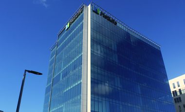 Oficina Torre 1 Vía Montejo en venta - HI2509390