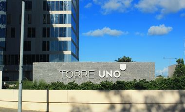 Oficina Torre 1 Vía Montejo en venta - HI2509390