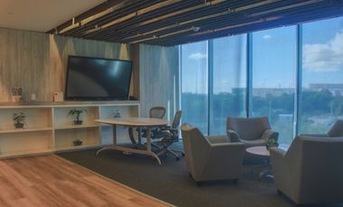 Oficina Torre 1 Vía Montejo en venta - HI2509390