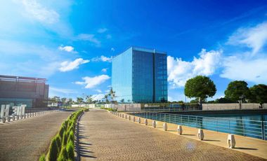 Oficina Torre 1 Vía Montejo en venta - HI2509390