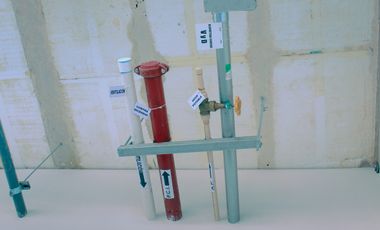 Oficina Torre 1 Vía Montejo en venta - HI2509390