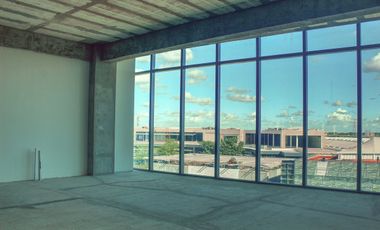 Oficina Torre 1 Vía Montejo en venta - HI2509390