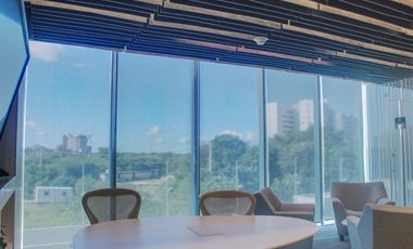 Oficina Torre 1 Vía Montejo en venta - HI2509390