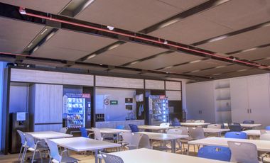 Oficina Torre 1 Vía Montejo en venta - HI2509390