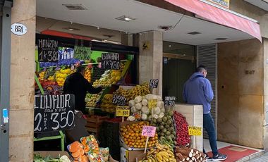 Local en Barrio Norte