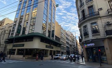 Local en Barrio Norte