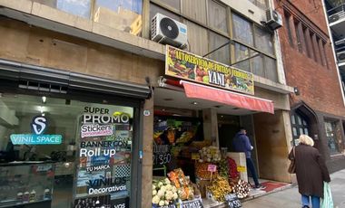 Local en Barrio Norte