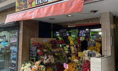 Local en Barrio Norte