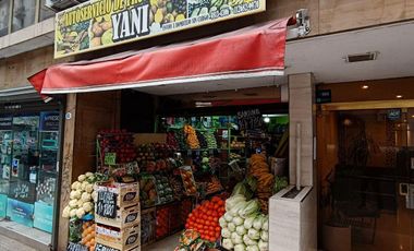 Local en Barrio Norte