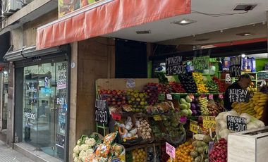 Local en Barrio Norte